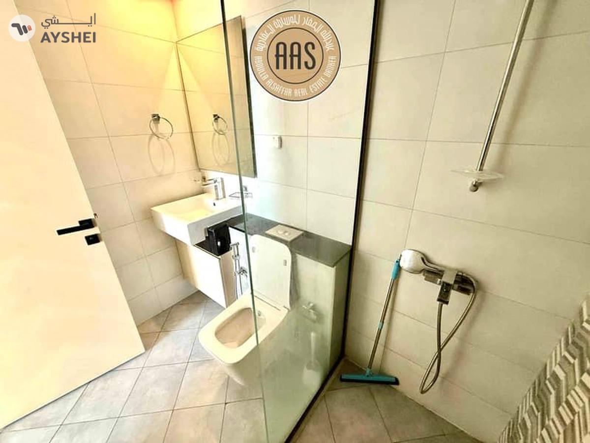 OPEN VIEW || ELEGANT 1BHK || FURNISHED || 4 CHEQUE-11-11