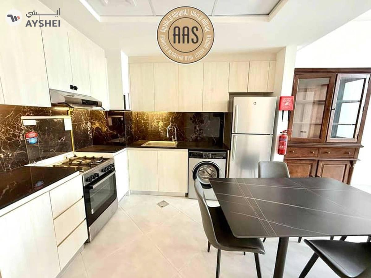 OPEN VIEW || ELEGANT 1BHK || FURNISHED || 4 CHEQUE-0-landscape