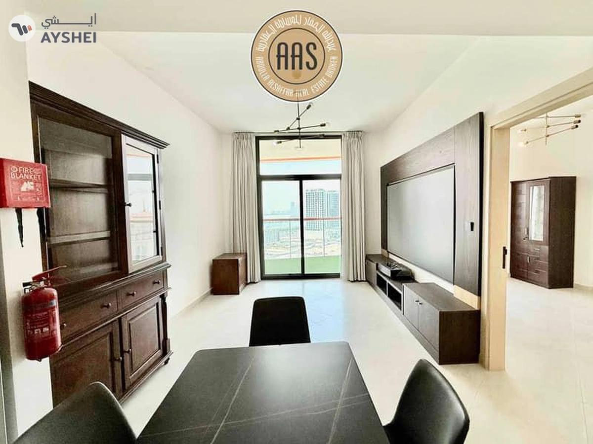 OPEN VIEW || ELEGANT 1BHK || FURNISHED || 4 CHEQUE-1-landscape