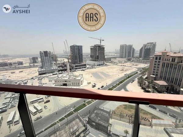 OPEN VIEW || ELEGANT 1BHK || FURNISHED || 4 CHEQUE