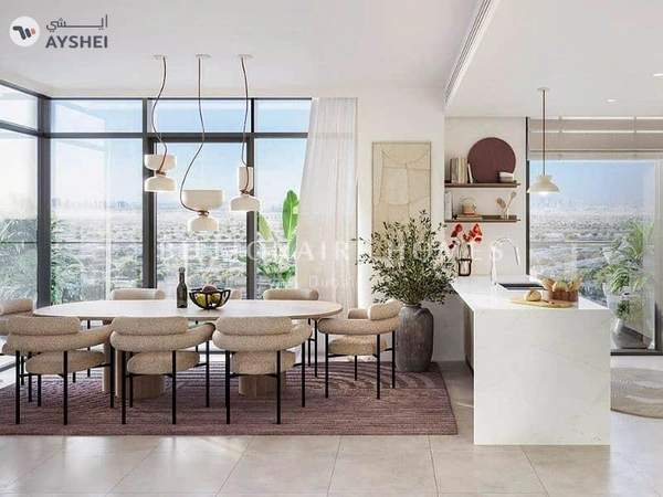 Elvira, Dubai Hills Estate, Dubai