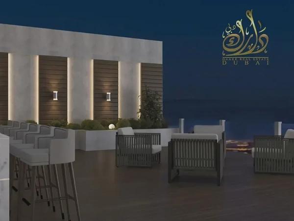 Fine Studio | | Luxury Apartment | High Demand | Limited Discount | Grab it Before You Lose it