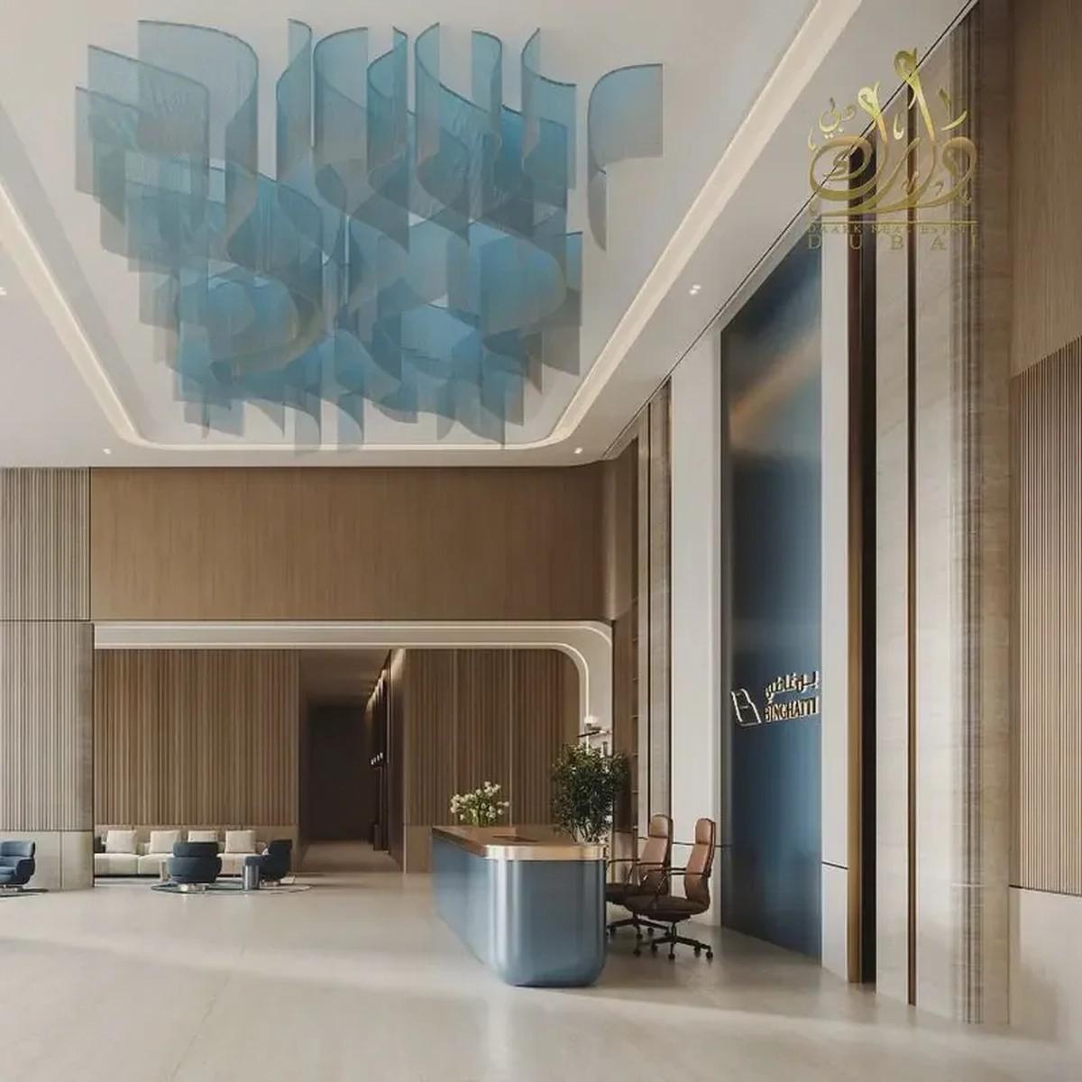 FREEHOLD|SMART HOME|BURJ KHALIFA VIEW|SPECIAL DISC-2-2