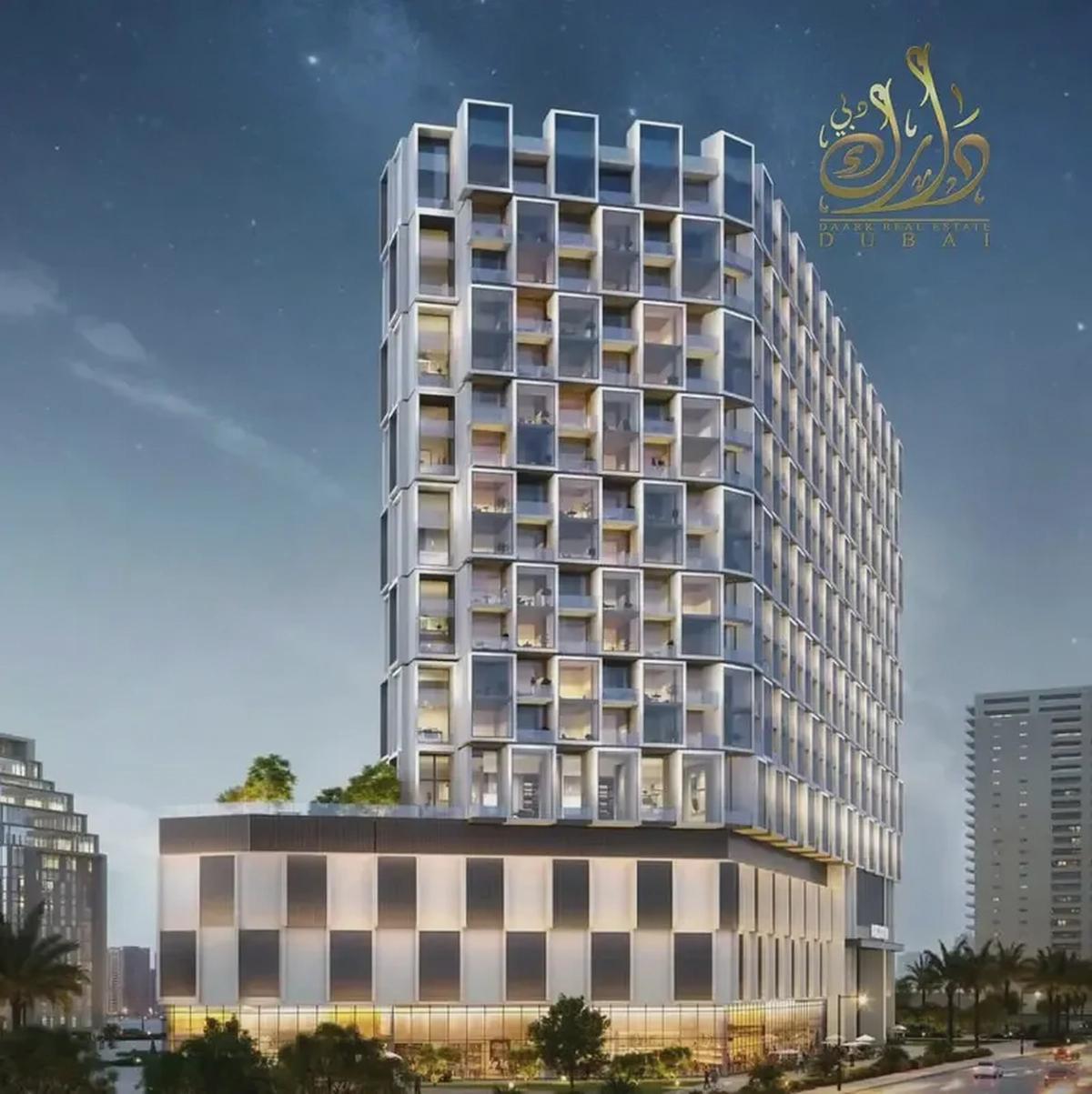 FREEHOLD|SMART HOME|BURJ KHALIFA VIEW|SPECIAL DISC-5-5