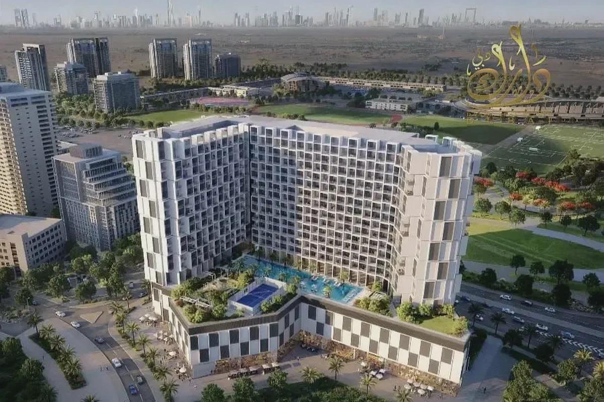FREEHOLD|SMART HOME|BURJ KHALIFA VIEW|SPECIAL DISC-4-4