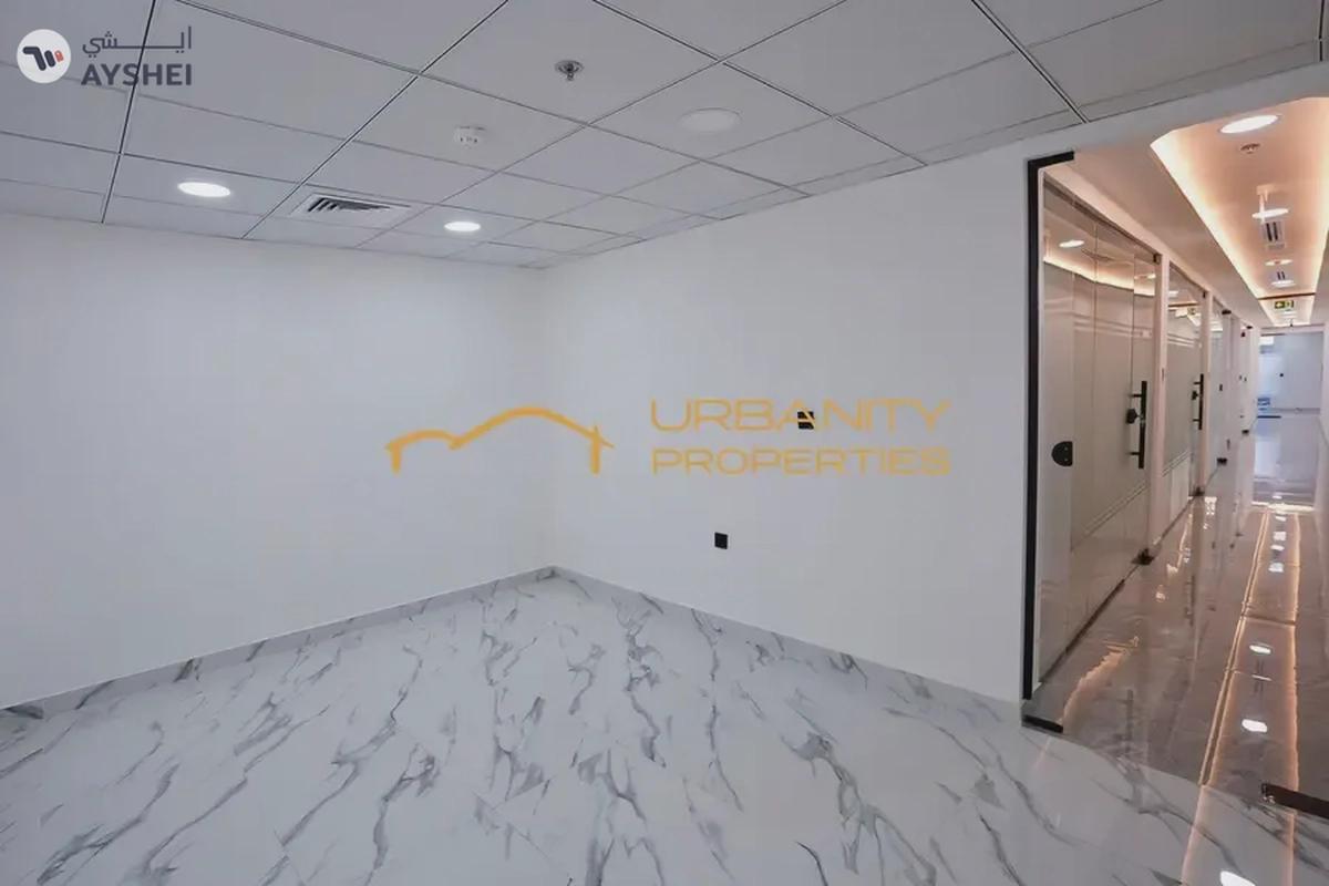 Fully Fitted Business Center in The Court Tower-1-landscape