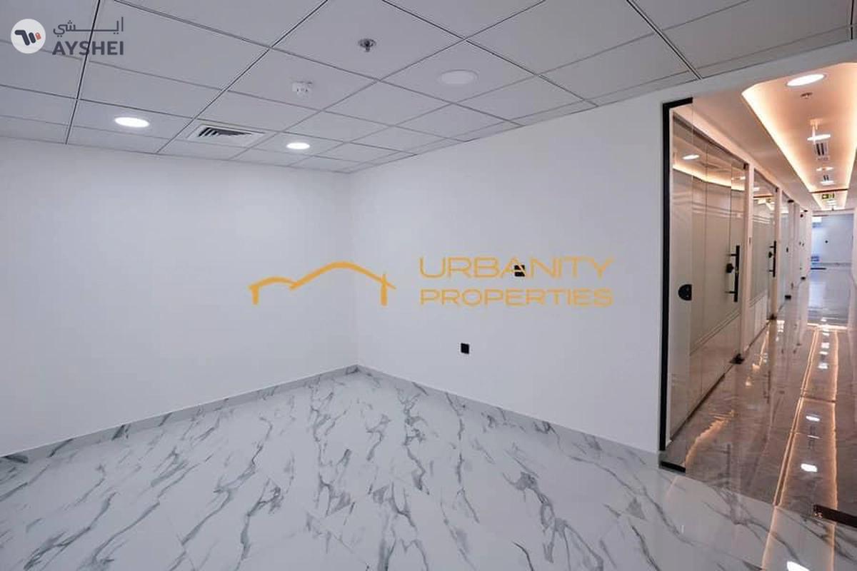 Fully Fitted Business Center in The Court Tower-9-9