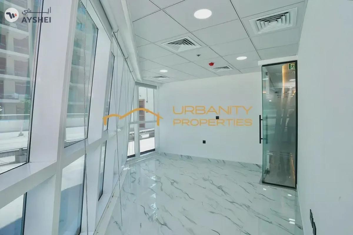 Fully Fitted Business Center in The Court Tower-1-1