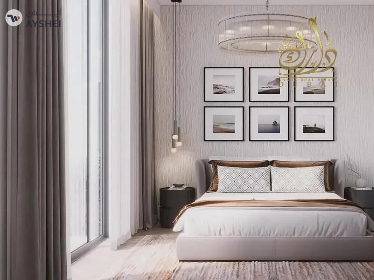 INVESTMENT OPPORTUNITY |1%Monthly | Italian Design | 3Min to Global Village | Near Metro | High ROI-1-landscape