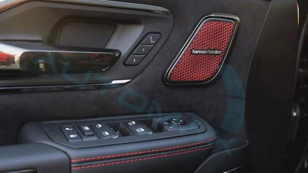 ( Only For Export ) 2026 RAM 1500 RHO HURRICANE H.O 3.0TT GCC BRAND NEW