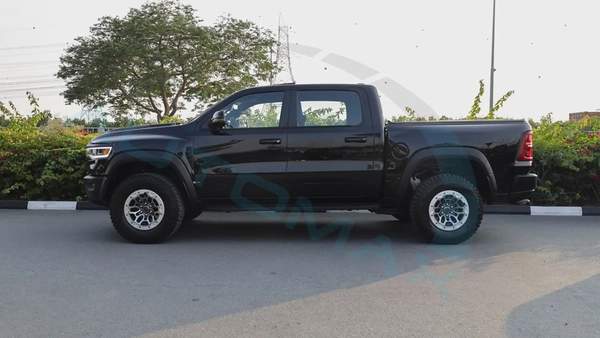 ( Only For Export ) 2026 RAM 1500 RHO HURRICANE H.O 3.0TT GCC BRAND NEW