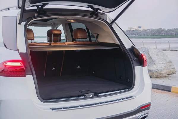 MERCEDES-GLE450 4MATIC 2024