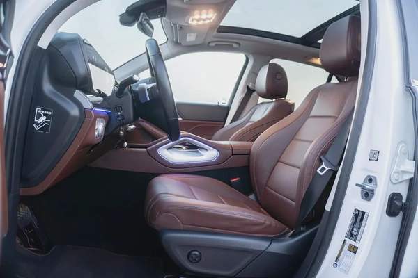 MERCEDES-GLE450 4MATIC 2024