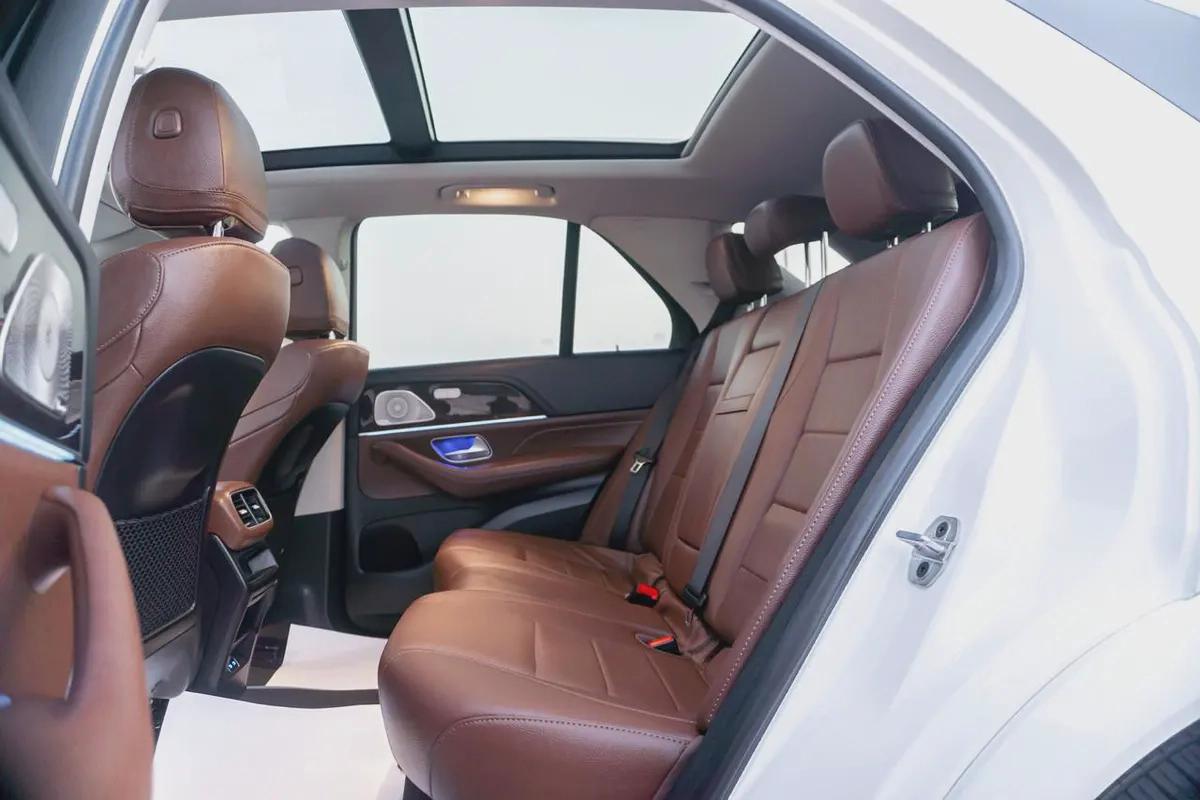 MERCEDES-GLE450 4MATIC 2024-14-14