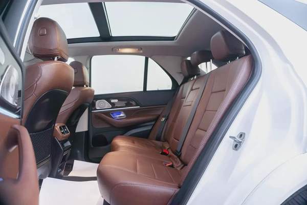 MERCEDES-GLE450 4MATIC 2024