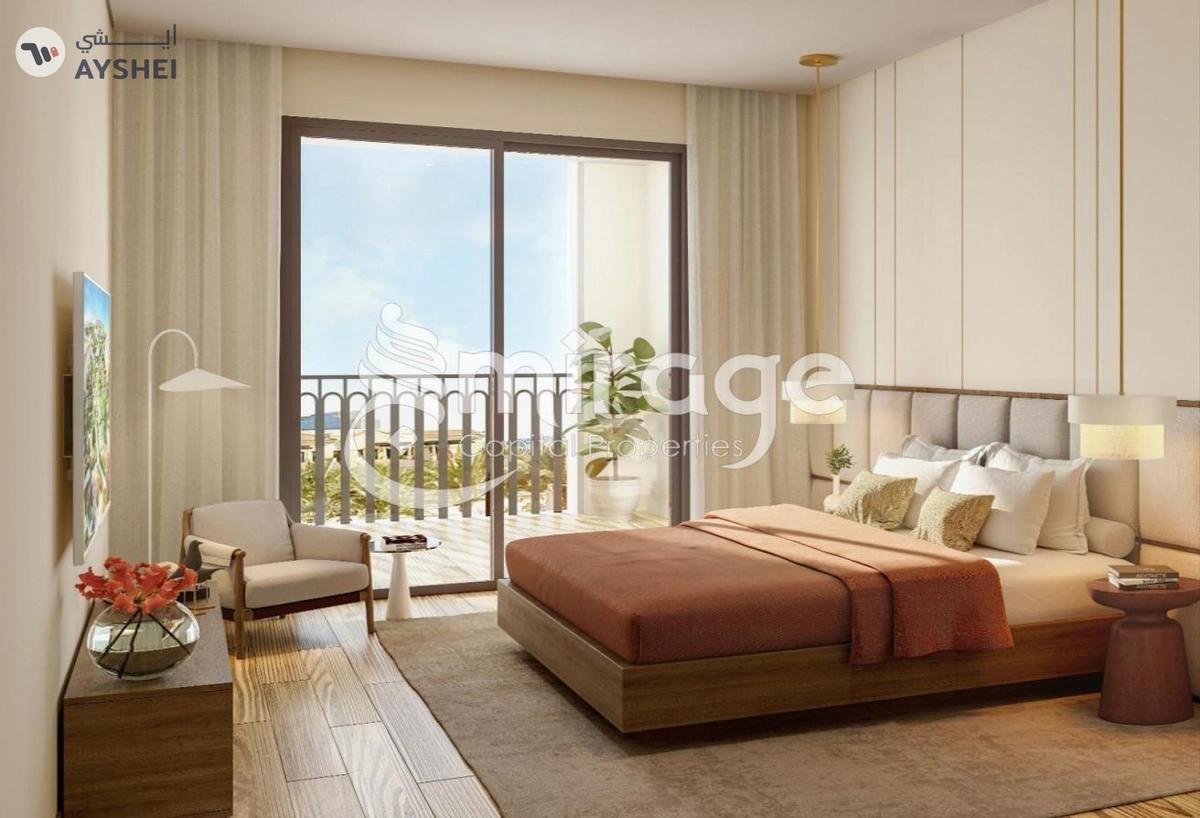 APARTMENT FOR SALE IN BLOOM LIVING, ZAYED CITY (KHALIFA CITY C)-9-9