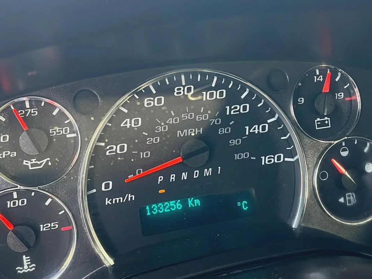 2020 | Chevrolet Express | 15 Seaters | Automatic | Petrol | Ref#990-6-6