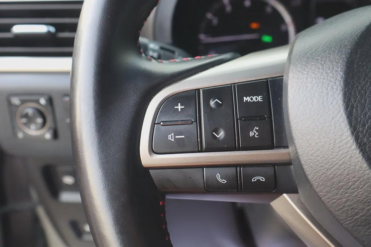 Lexus GX 460 — 2021 Model - GCC - Full Option -Original Paint-7-7