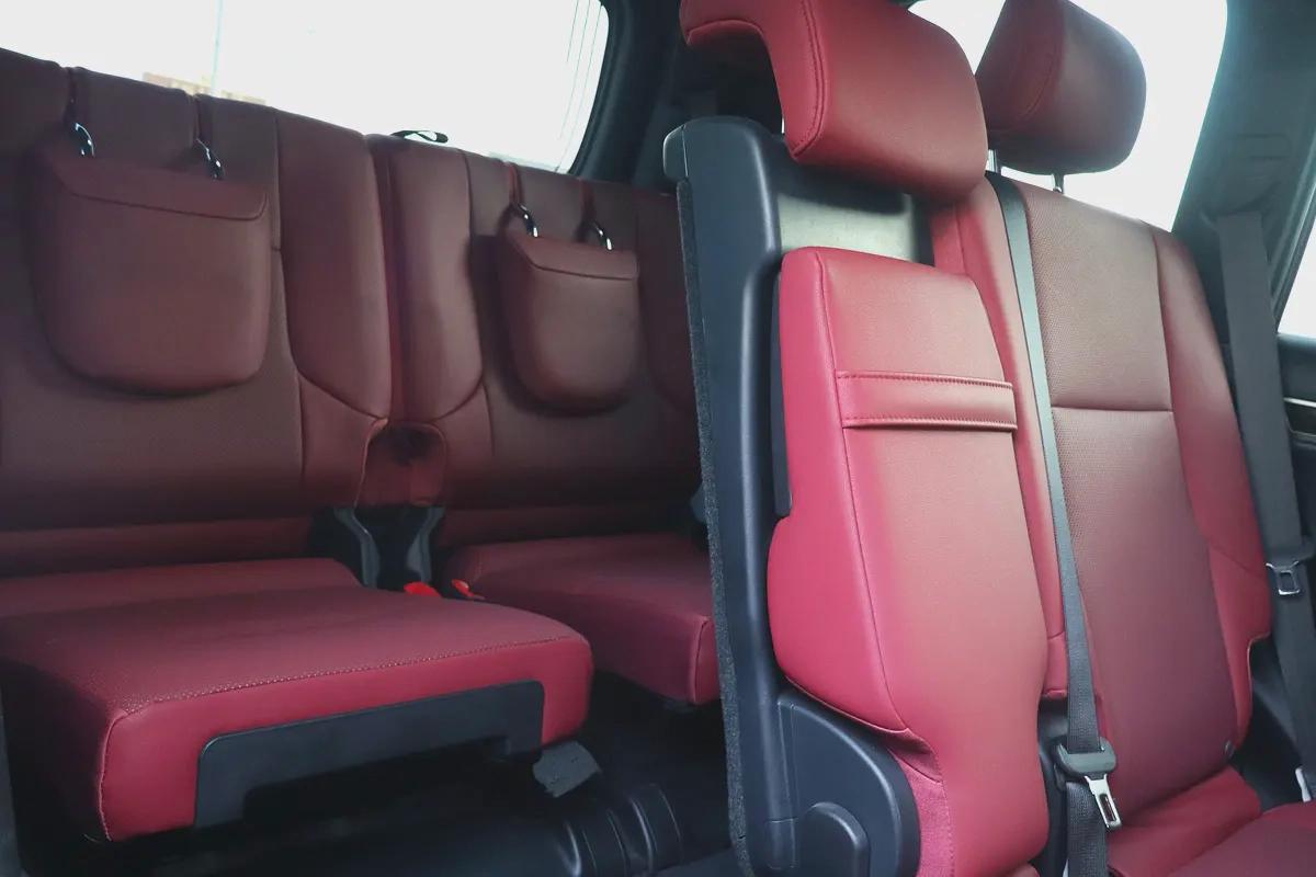 Lexus GX 460 — 2021 Model - GCC - Full Option -Original Paint-11-11