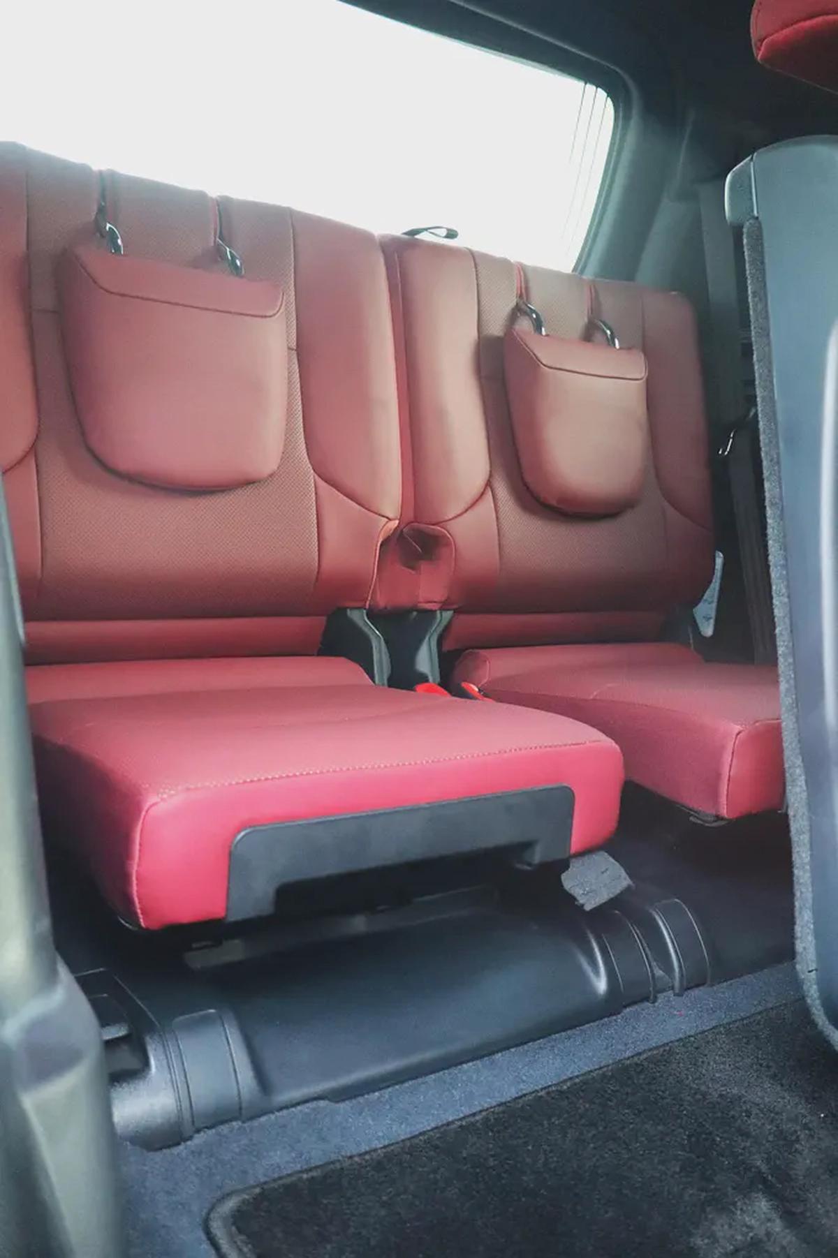 Lexus GX 460 — 2021 Model - GCC - Full Option -Original Paint-12-12