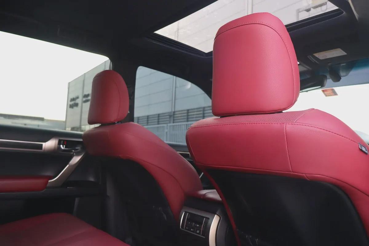 Lexus GX 460 — 2021 Model - GCC - Full Option -Original Paint-13-13