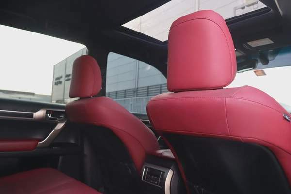 Lexus GX 460 — 2021 Model - GCC - Full Option -Original Paint