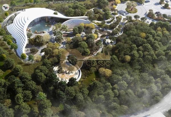 2 Bed Resale | Green View | Forest Community