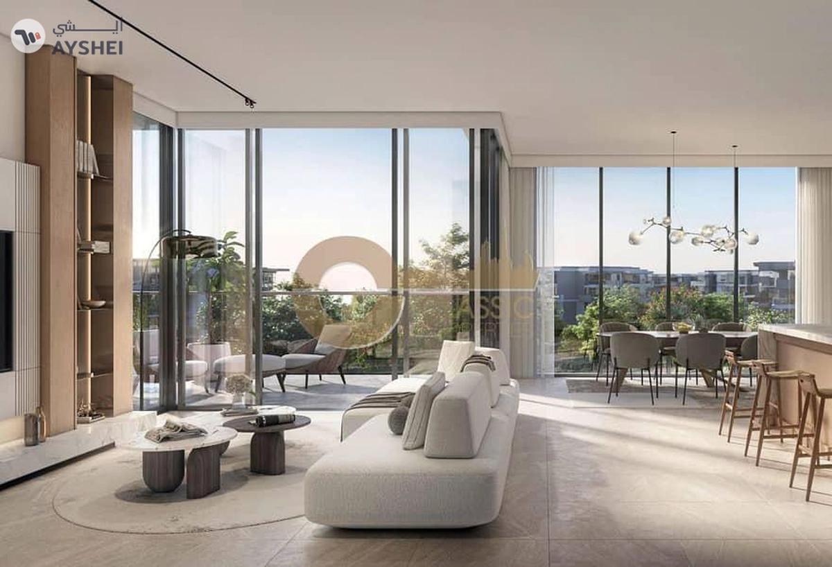 2 Bed Resale | Green View | Forest Community-10-10