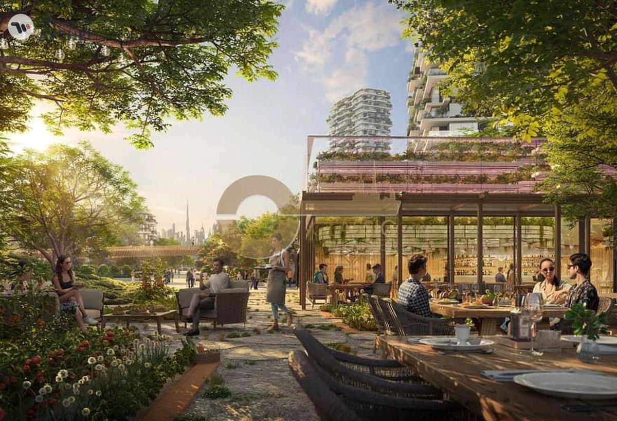 2 Bed Resale | Green View | Forest Community-1-landscape