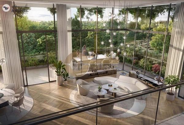 2 Bed Resale | Green View | Forest Community