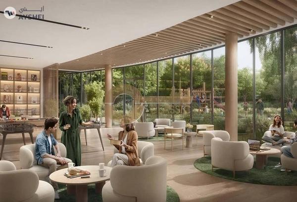 2 Bed Resale | Green View | Forest Community