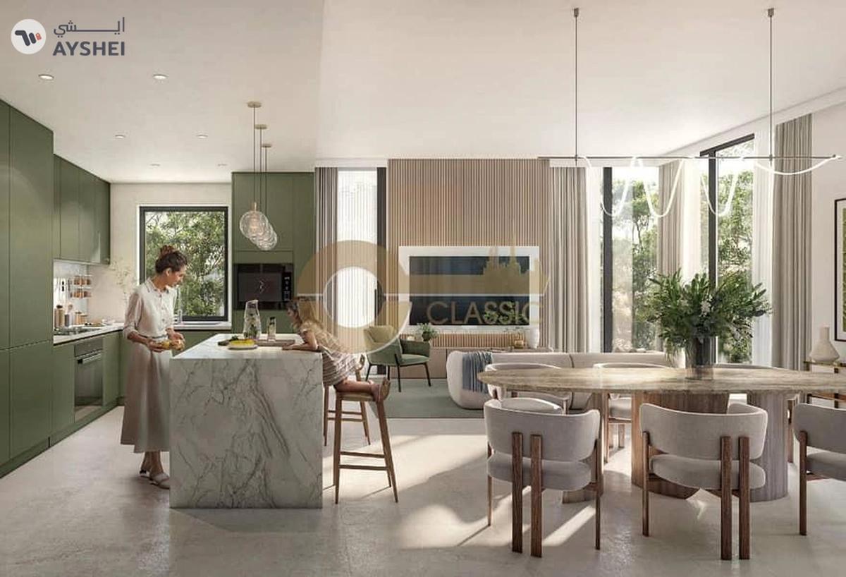 2 Bed Resale | Green View | Forest Community-6-6