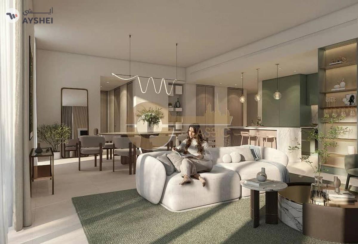 2 Bed Resale | Green View | Forest Community-8-8