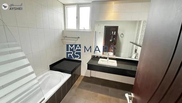 spacious 4 bedrooms villa is available for rent in Al tai Sharjah for 140,000 AED yearly