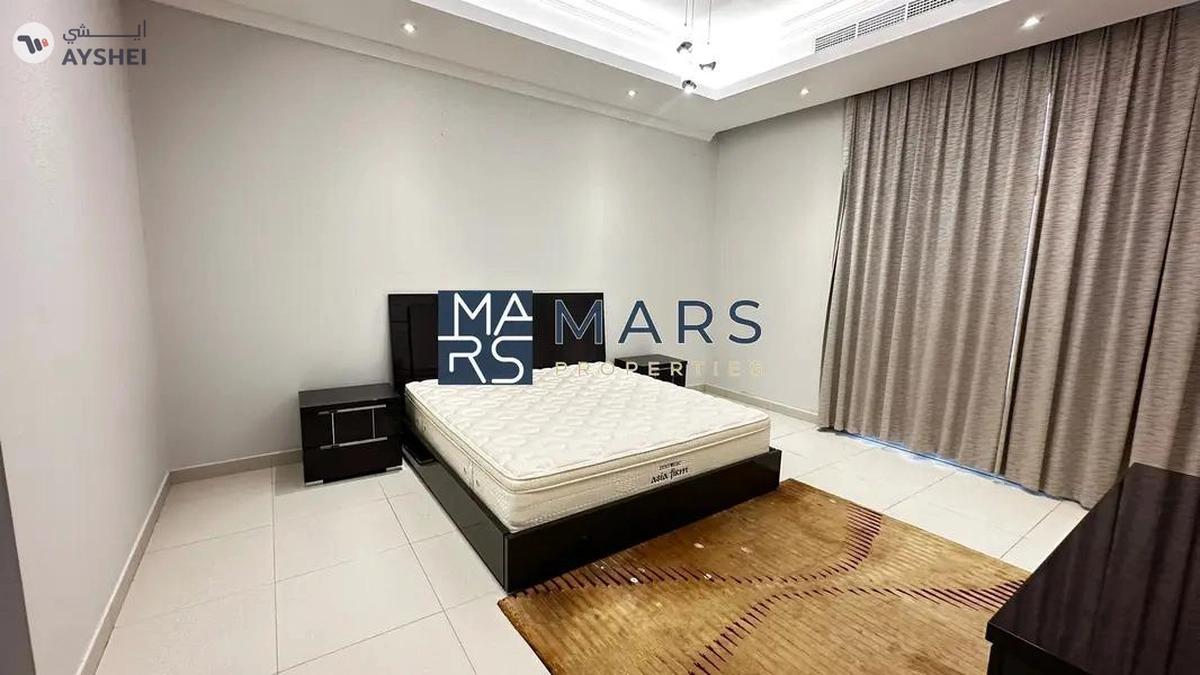 spacious 4 bedrooms villa is available for rent in Al tai Sharjah for 140,000 AED yearly-12-12