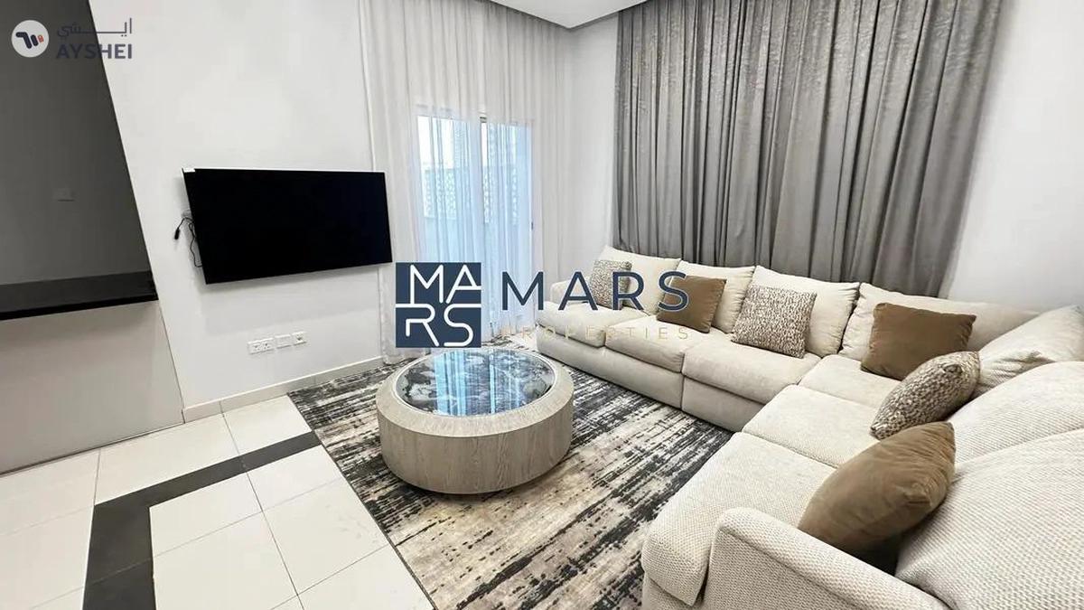 spacious 4 bedrooms villa is available for rent in Al tai Sharjah for 140,000 AED yearly-14-14