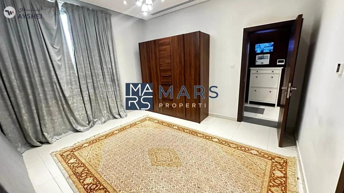 spacious 4 bedrooms villa is available for rent in Al tai Sharjah for 140,000 AED yearly-16-16