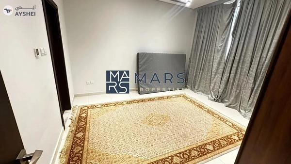 spacious 4 bedrooms villa is available for rent in Al tai Sharjah for 140,000 AED yearly