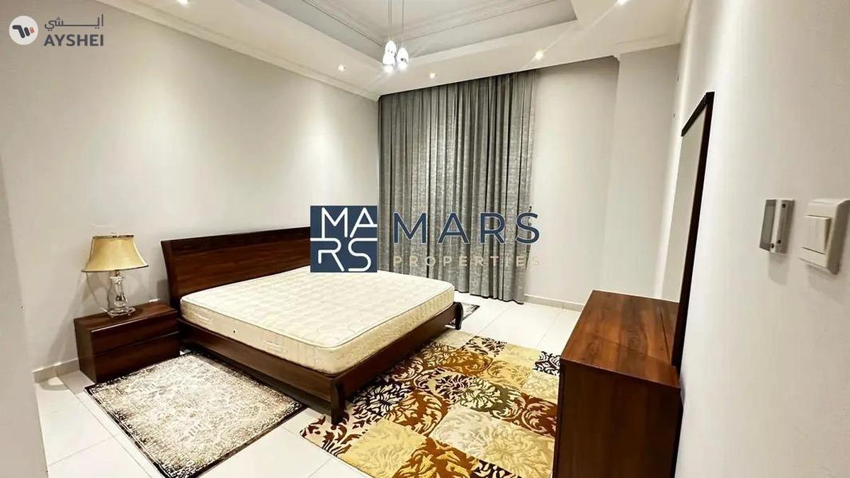 spacious 4 bedrooms villa is available for rent in Al tai Sharjah for 140,000 AED yearly-5-5
