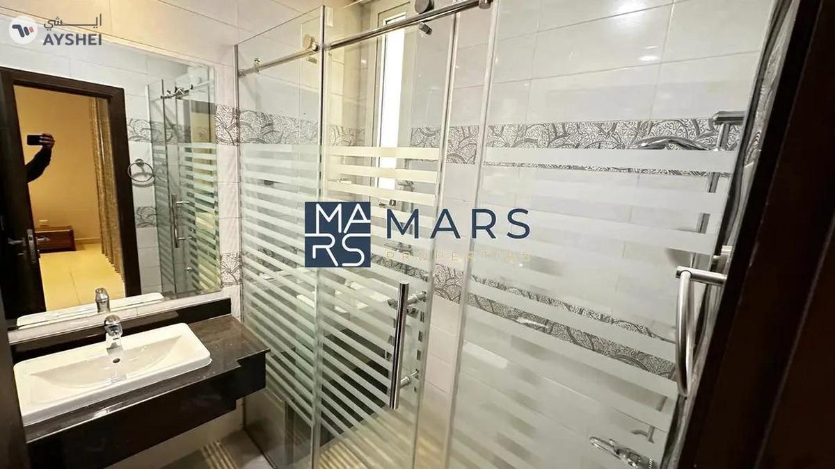 spacious 4 bedrooms villa is available for rent in Al tai Sharjah for 140,000 AED yearly-7-7