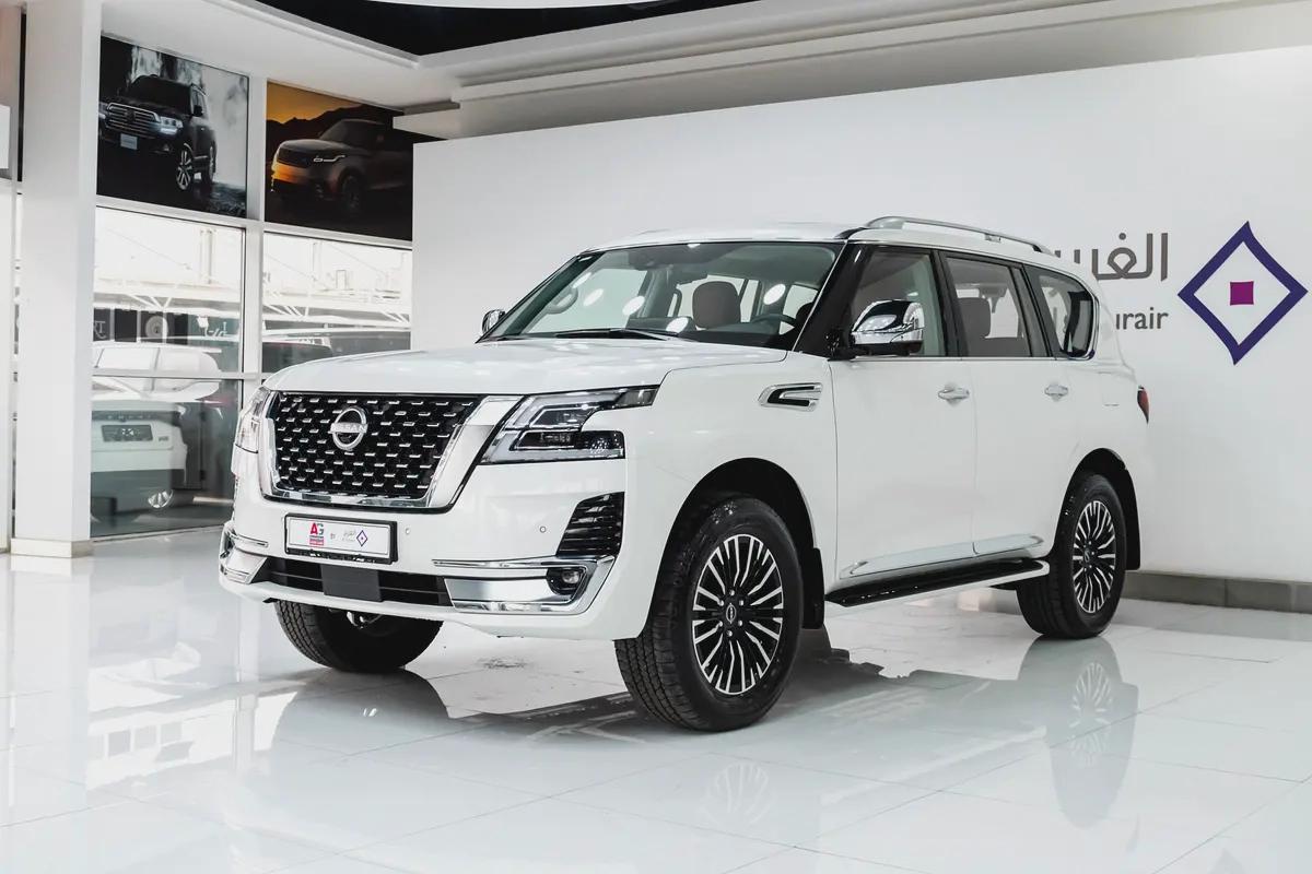 1 YR WARRANTY | GCC | 4.0L | AED 3,1000 PM-0-0