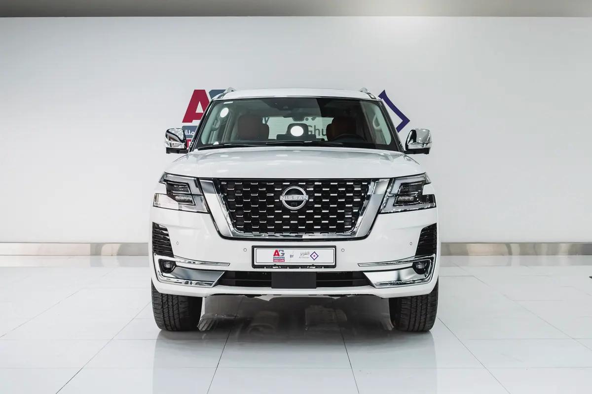 1 YR WARRANTY | GCC | 4.0L | AED 3,1000 PM-1-1