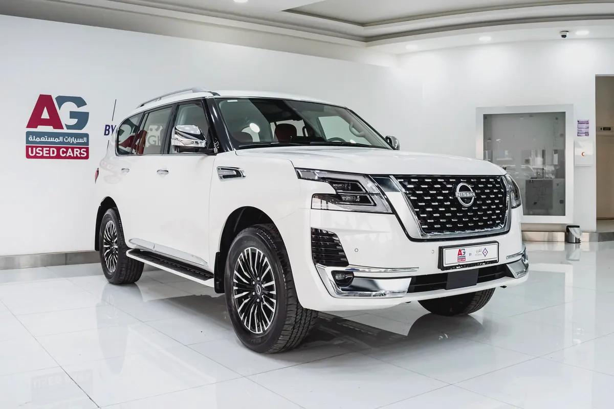 1 YR WARRANTY | GCC | 4.0L | AED 3,1000 PM-2-2