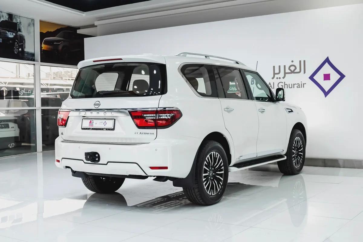 1 YR WARRANTY | GCC | 4.0L | AED 3,1000 PM-3-3