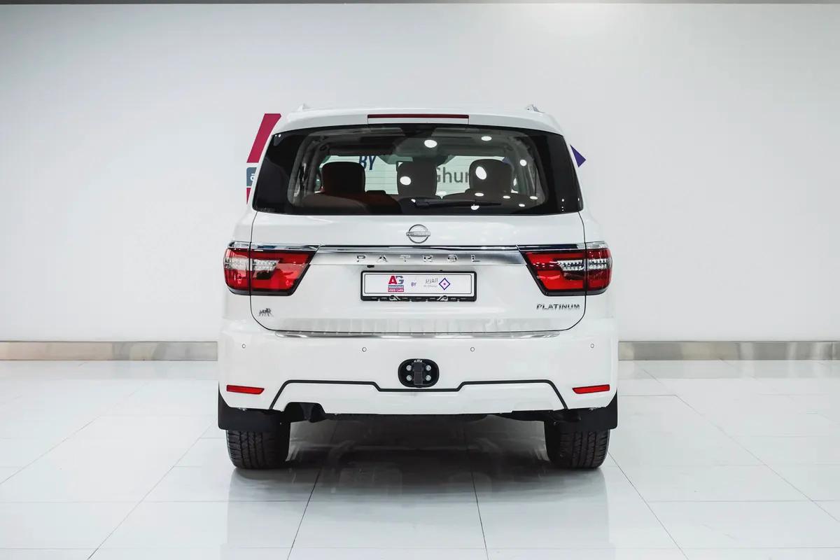 1 YR WARRANTY | GCC | 4.0L | AED 3,1000 PM-4-4