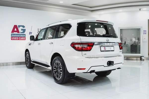 1 YR WARRANTY | GCC | 4.0L | AED 3,1000 PM