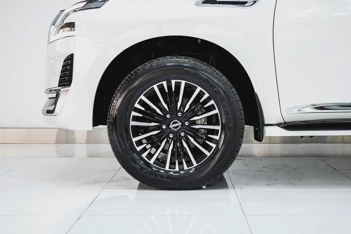 1 YR WARRANTY | GCC | 4.0L | AED 3,1000 PM-7-7