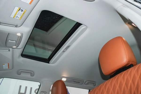 1 YR WARRANTY | GCC | 4.0L | AED 3,1000 PM