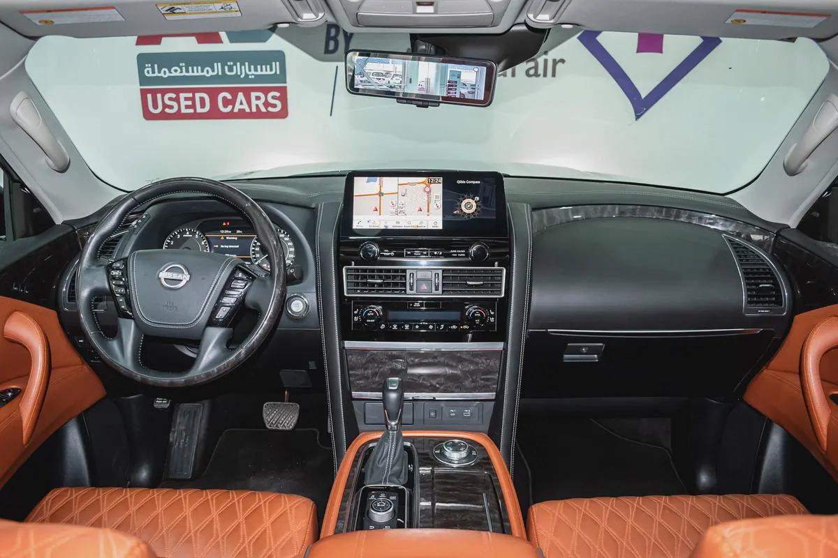 1 YR WARRANTY | GCC | 4.0L | AED 3,1000 PM-9-9