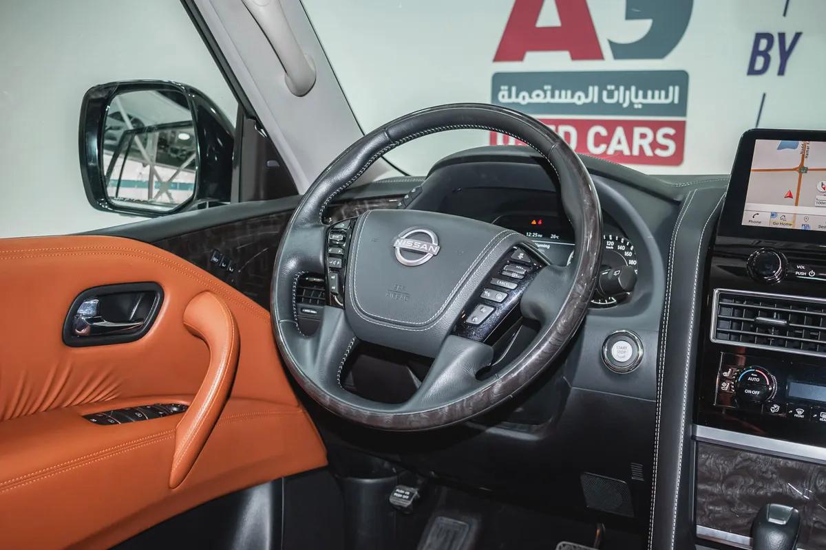 1 YR WARRANTY | GCC | 4.0L | AED 3,1000 PM-10-10